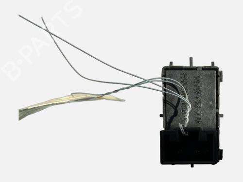Right rear window switch VW POLO VI (AW1, BZ1, AE1) 1.6 TDI | BP39427052I28 - Image 3