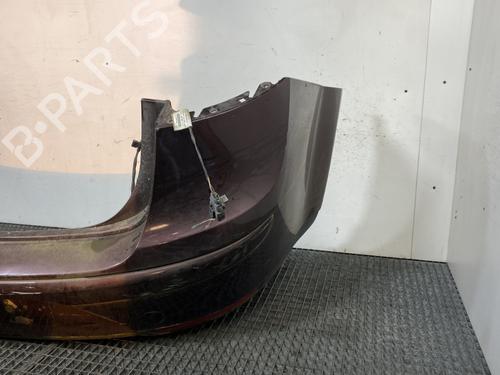 Rear bumper SEAT ALTEA XL (5P5, 5P8) 1.9 TDI | BP21052938C8 