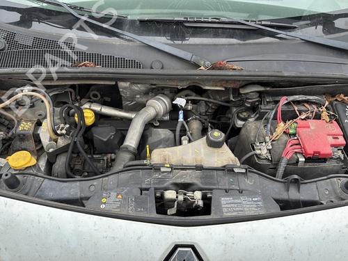 Right front indicator RENAULT KANGOO Express (FW0/1_) 1.5 dCi 85 (FW0K, FW0L, FW0B) | BP24960326C33 - Image 9