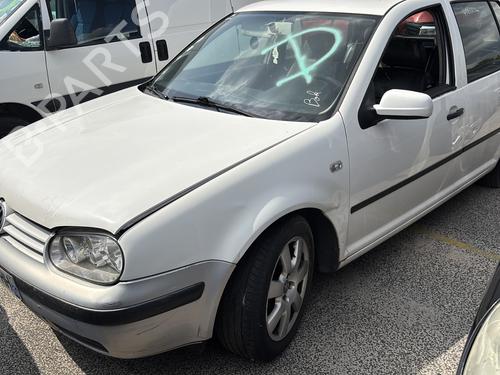 Right front fenders VW GOLF IV (1J1) 1.9 SDI | BP29352835C42 