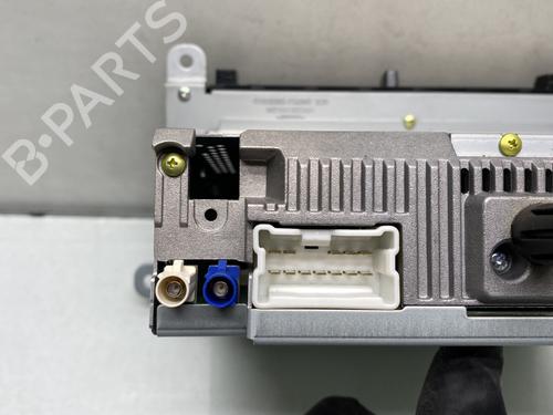 Radio RENAULT CLIO IV (BH_) 1.2 16V | BP31189579E6