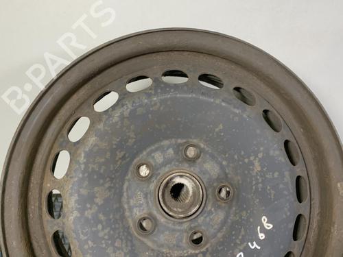 Used Rim Rim VW PASSAT B5 (3B2) 1.9 TDI (110 hp) 25261830 25261830