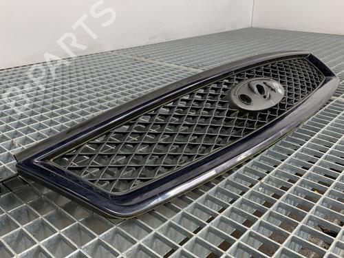Used Grille FORD FOCUS II Turnier (DA_, FFS, DS) 1.6 TDCi (100 hp) 20007790