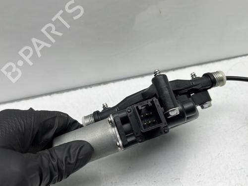 Front left window mechanism MAZDA 2 (DE_, DH_) 1.4 MZR-CD | BP26957669C22  - Image 7