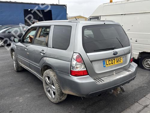 Ignition barrel SUBARU FORESTER (SG_) 2.5 AWD (SG9) | BP36364409M48 - Image 23