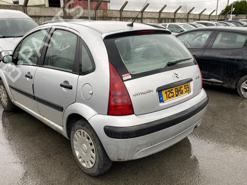 Bakluke CC/Kombi-Kupé CITROËN C3 I (FC_, FN_) 1.4 i | BP26973522C6 