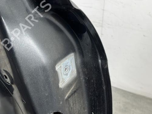 Left rear door CITROËN C3 II (SC_) 1.2 VTi 82 | BP27676899C4 