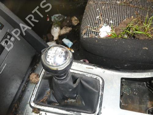 Left rear door PEUGEOT 407 SW (6E_, 6D_) 2.0 HDi 135 | BP21955068C4 