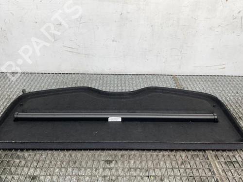 Rear parcel shelf RENAULT CLIO III (BR0/1, CR0/1) 1.5 dCi (C/BR0G, C/BR1G) | BP21962133C85 