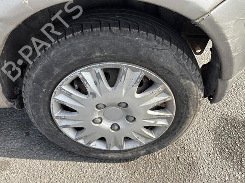 Switch TOYOTA YARIS (_P1_) 1.4 D-4D (NLP10_, NLP10R) | BP31331969I30 - Image 8