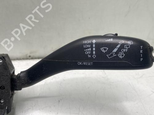 Used Steering column stalk Steering column stalk SKODA FABIA II (542) 1.6 TDI (75 hp) 31594732 31594732