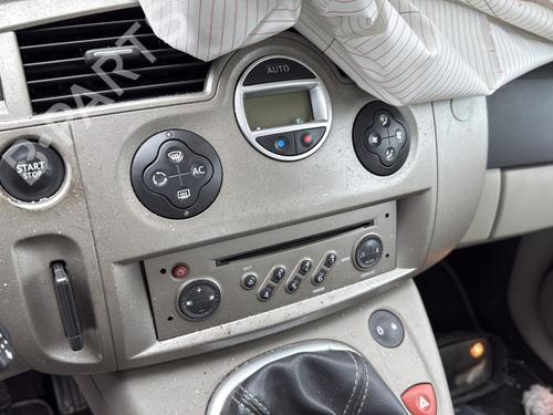 Engine RENAULT SCÉNIC II (JM0/1_) 1.6 (JM0C, JM0J, JM1B) | BP33484372M1  - Image 11