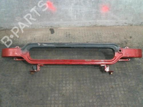 Used Front bumper reinforcement PEUGEOT 407 (6D_) 2.0 HDi 135 (6DRHRH, 6DRHRE, 6DRHRG, 6DRHRJ) (136 hp) 20016532