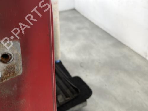 Right front door RENAULT TWINGO I (C06_) 1.2 (C066, C068) | BP28282185C3 