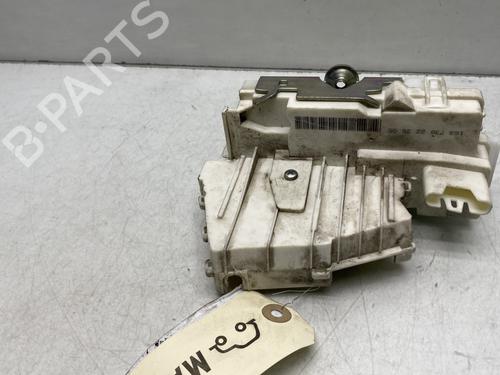 Rear right lock MERCEDES-BENZ B-CLASS Sports Tourer (W245) B 200 CDI (245.208) | BP26212390C99 