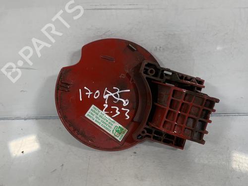 Fuel flap PEUGEOT 307 CC (3B) 2.0 16V | BP20018681C131 