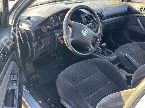 Front right lock VW PASSAT B5.5 Variant (3B6) 1.9 TDI | BP28279689C97  - Image 6