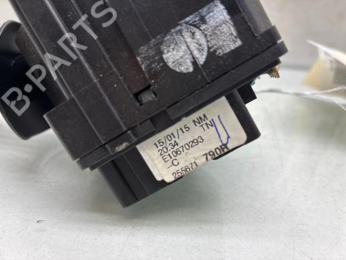 Used Steering column stalk Steering column stalk 36818859 36818859