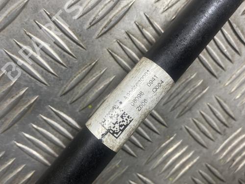 Steering rack MERCEDES-BENZ SPRINTER 3,5-t Van (B907, B910) 316 CDI RWD (907.631, 907.633, 907.635, 907.637) | BP29897607M22