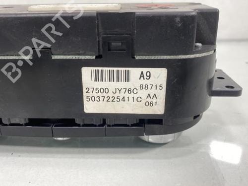 Climate control RENAULT KOLEOS I (HY_) 2.0 dCi 4x4 (HY0K) | BP20016868I5 