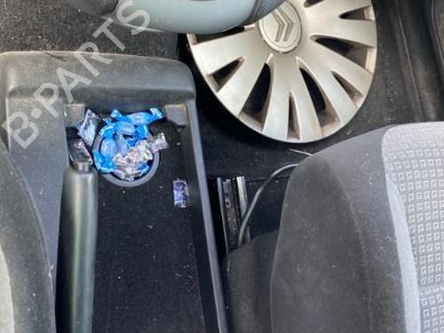 Instrumentbræt CITROËN BERLINGO MULTISPACE (B9) 1.6 HDi 90 | BP27361371C46  - Image 25