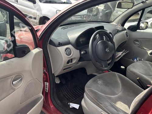 Rear left door window CITROËN C3 I (FC_, FN_) 1.4 HDi | BP28280227C20 