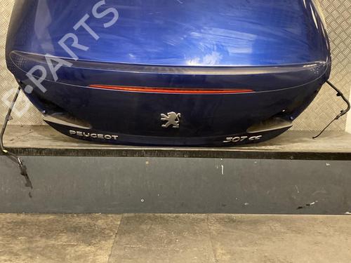 Tailgate PEUGEOT 307 CC (3B) 1.6 16V | BP20011982C6 