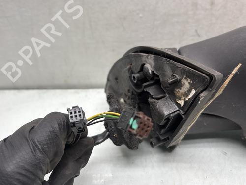 Right mirror CITROËN C3 I (FC_, FN_) 1.6 16V HDi | BP28282118C27 
