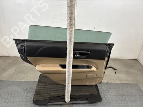 Used Left rear door Left rear door SUBARU FORESTER (SG_) 2.5 AWD (SG9) (211 hp) 36364401 36364401
