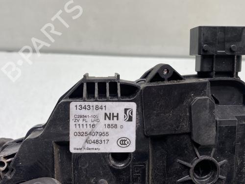 front-left-lock-opel-corsa-e-x15-2014-30791063 main image