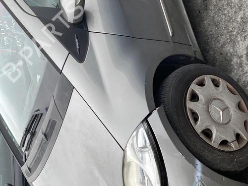 Left front window switch MERCEDES-BENZ A-CLASS (W169) A 180 CDI (169.007, 169.307) | BP28279671I27 - Image 10