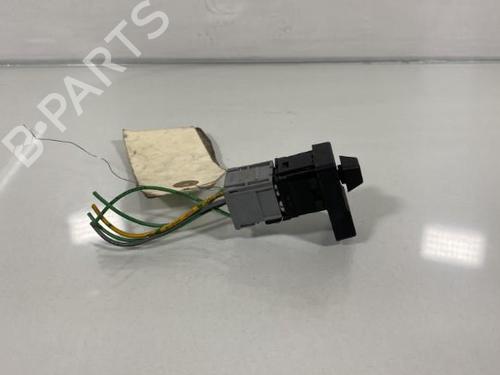 Used Mirror switch Mirror switch CITROËN BERLINGO / BERLINGO FIRST Box Body/MPV (M_) 1.1 i (MAHDZ, MBHDZ, MBHFX) (60 hp) 19984918 19984918