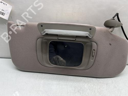 Used Right sun visor JAGUAR S-TYPE II (X200) 3.0 V6 (238 hp) 24517160