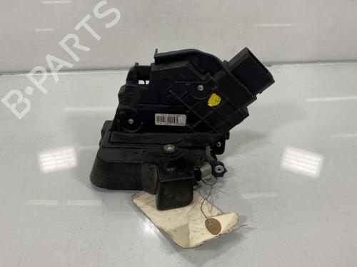 Høyre foran lås FORD FOCUS II (DA_, HCP, DP)  | BP20029609C97 