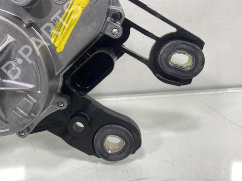 Ruitenwissermotor achter VW GOLF VII (5G1, BQ1, BE1, BE2) 1.2 TSI (105 hp) 19952361