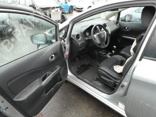 Left front steering knuckle NISSAN NOTE (E12) 1.5 dCi | BP25935056M25 - Image 15