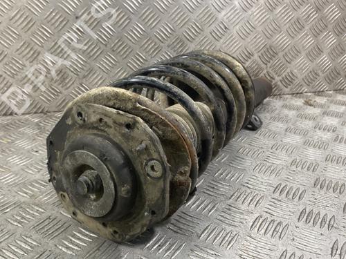 Used Right front shock absorber Right front shock absorber CITROËN BERLINGO / BERLINGO FIRST MPV (MF_, GJK_, GFK_) 1.6 HDI 90 (MF9HX) (90 hp) 25592770 25592770