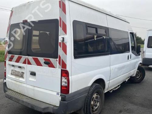 Left sun visor FORD TRANSIT Van (FA_ _) 2.2 TDCi | BP21963558I1  - Image 10