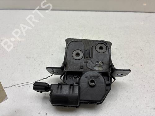 Bakluke lås Bakluke lås RENAULT CAPTUR I (J5_, H5_) 1.5 dCi 90 (J5N4, J5M5, J5MW, J5M6, J5AL, J5AJ) (90 hp) 37452417 37452417