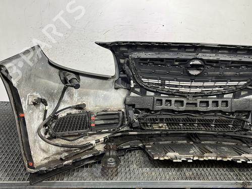 Front bumper OPEL INSIGNIA A (G09) 2.0 CDTI (68) | BP30679464C7 