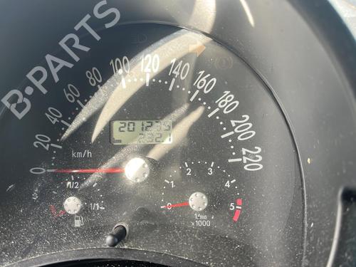 Used Parts VW NEW BEETLE Convertible (1Y7) 1.9 TDI 1794461