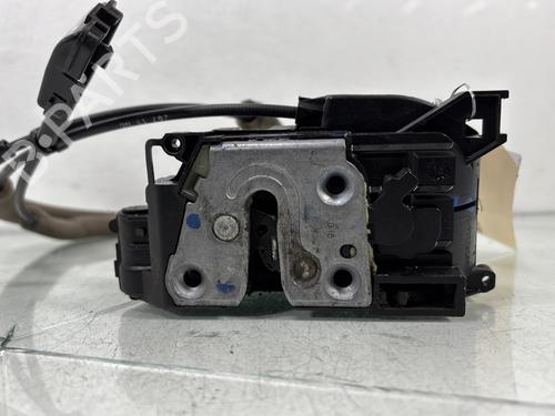 Rear right lock RENAULT KANGOO Express (FW0/1_) 1.5 dCi 90 (FW0G, FW05, FW08, FW11) | BP31212741C99