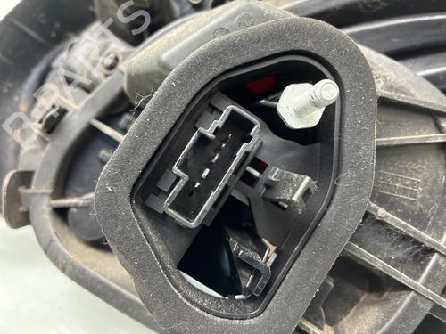 Used Left taillight Left taillight 37723059 37723059