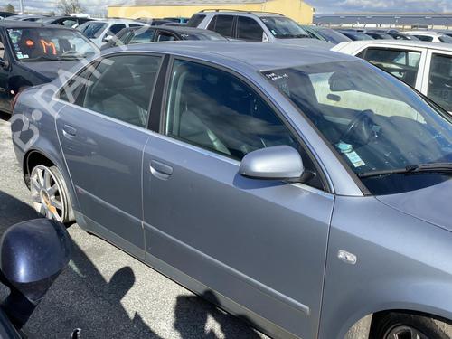 Left front window switch AUDI A4 B6 (8E2) 2.5 TDI quattro | BP20483454I27  - Image 9