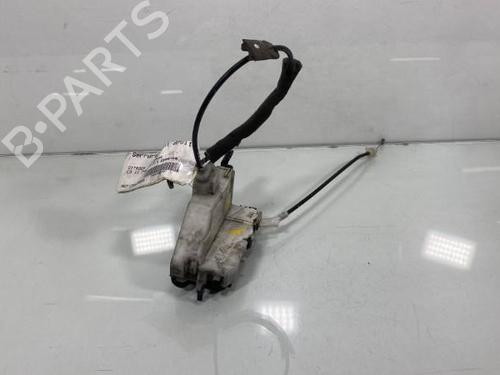 Front right lock CITROËN C3 II (SC_) 1.4 | BP33169082C97 - Image 3