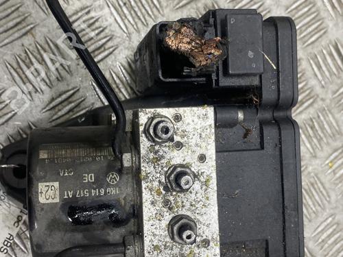 ABS pump VW GOLF VI (5K1) 1.6 TDI | BP27539740M43 