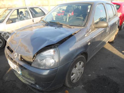 Switch RENAULT CLIO II (BB_, CB_)  | BP20005963I30 