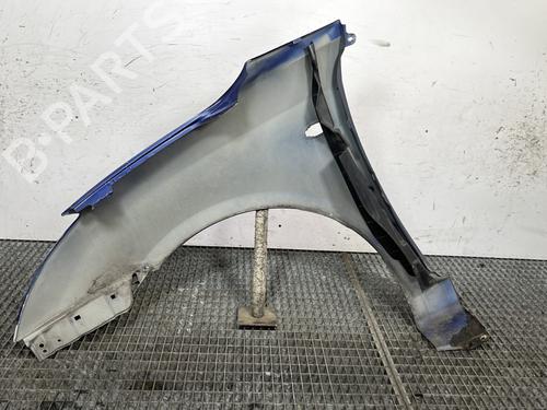 Right front fenders SUZUKI SWIFT III (MZ, EZ) 1.3 (RS413, ZC11S) | BP32363388C42