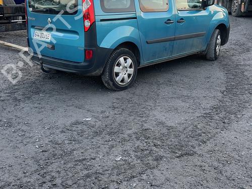 Used Parts RENAULT KANGOO / GRAND KANGOO II (KW0/1_) 1.5 dCi 90 (KW05, KW08, KW0G, KW11) (90 hp) 4426664