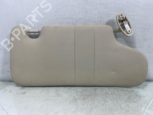 Left sun visor MINI MINI COUNTRYMAN (R60) One D | BP37279857I1 - Image 2